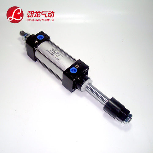 厂家批发可调气缸SCJ50*50-75-100-125-150-200-250