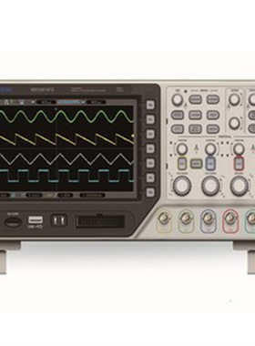 青岛汉泰示波器DSO7082B/DSO7102B/7202B/7302B双通道数字示波