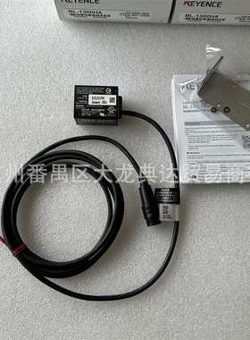 BL-1301HA BL-1350HA 读取器 BL-1300HA BL-1371 BL-1351HA基恩士