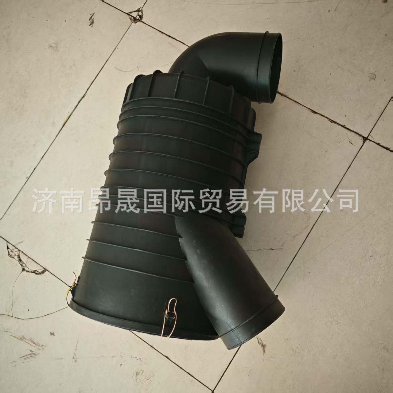 WG9X25190065空滤器总成跨境重汽HOWOT7HT5G汕德卡C7H配件