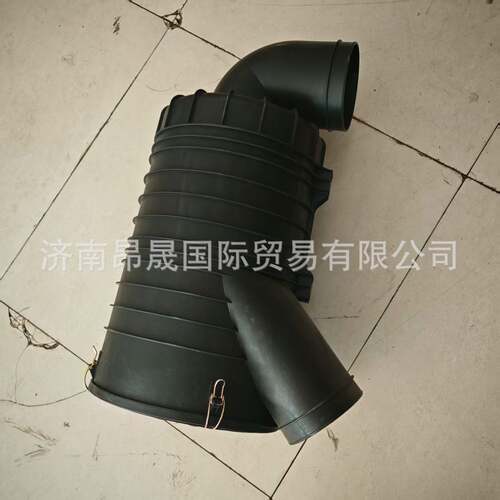 WG9X25190065空滤器总成跨境重汽HOWOT7HT5G汕德卡C7H配件