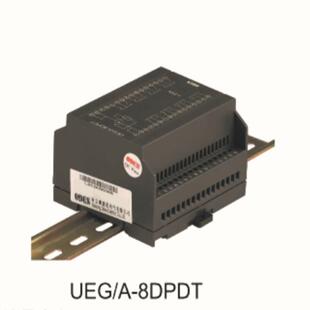 ODES澳德思协澳UEG/A-8DPDT单位置中间继电器