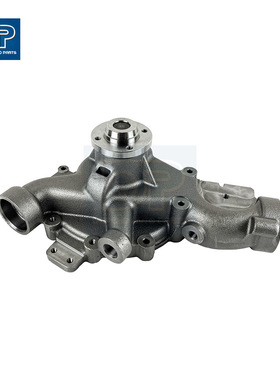 1734841 达夫卡车DAF CF75 发动机冷却水泵