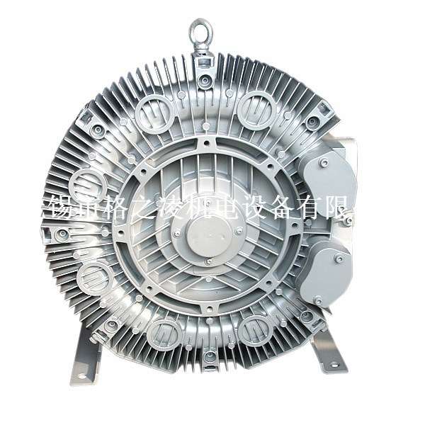 高压鼓风机 2BH7 410-0AH16 1.1KW/380  高压风机 Side channel