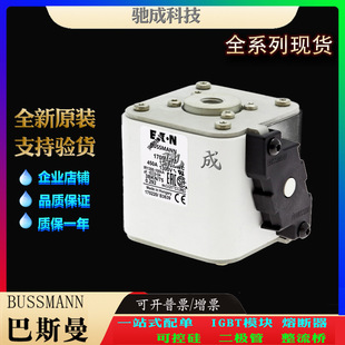 巴斯曼170M6341 170M6342 170M6343 经销批发直销价优 快速保险丝