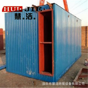 催化燃烧设备化工厂布袋脉冲除尘器气箱分室收尘器打磨除尘平台