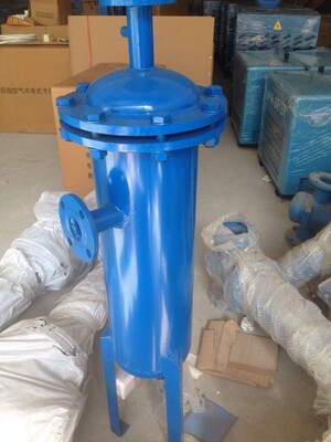 压缩空气油水分离器YFL-6大量批发