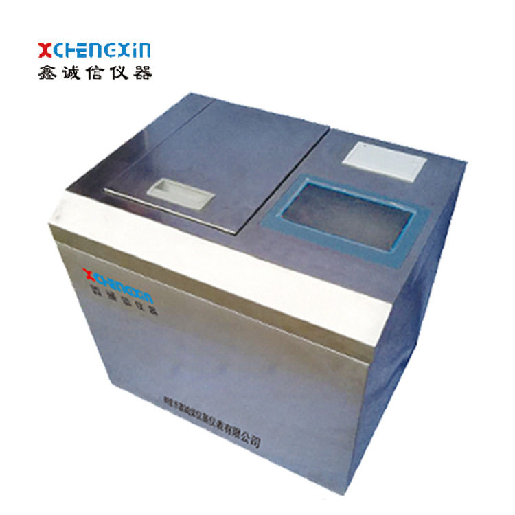 ZDHW-8R型不锈钢量热仪鹤壁鑫诚信微机量热仪 自动大卡仪厂家直供