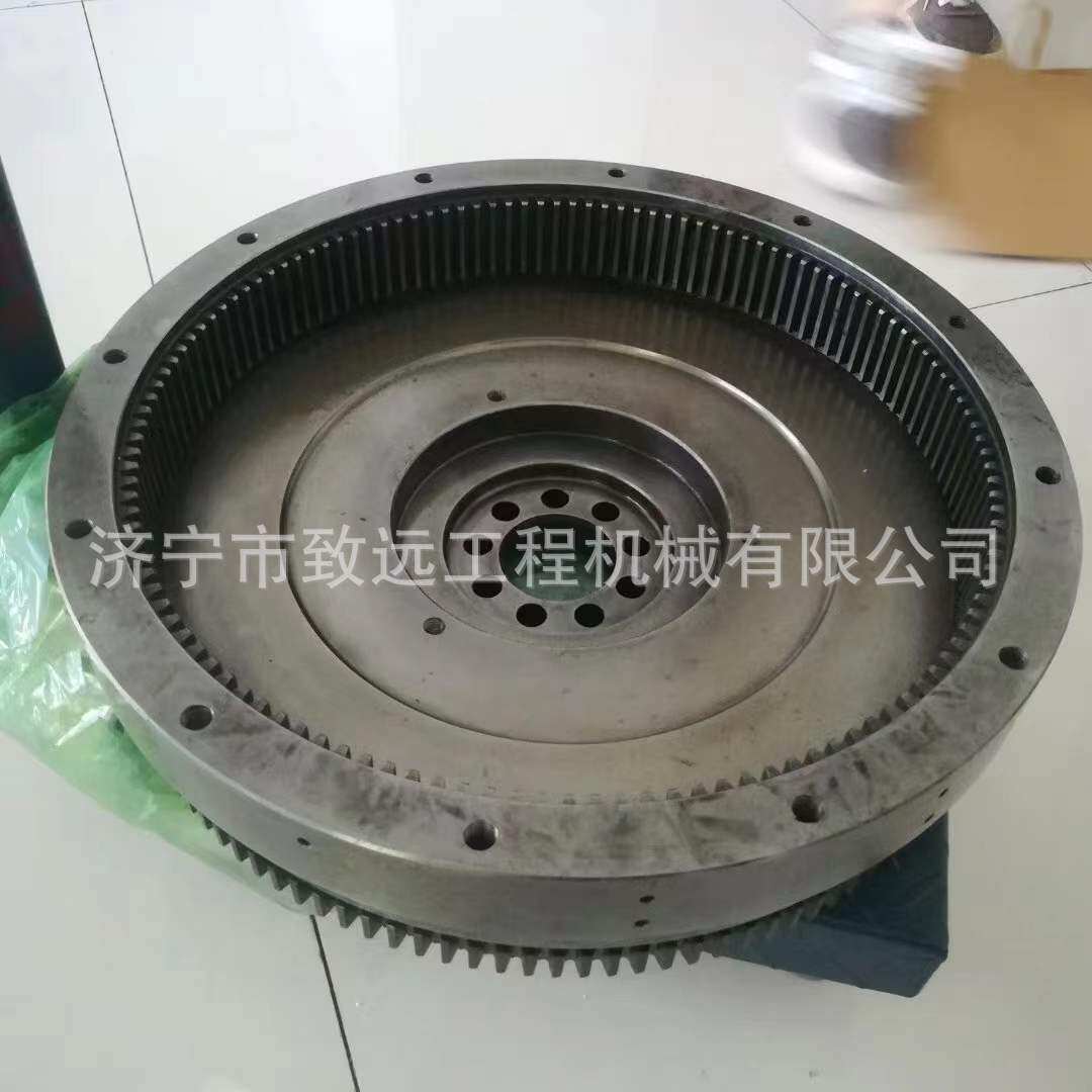shantui  山推飞轮总成 3251188 422350 飞轮齿圈 PT泵 3262033