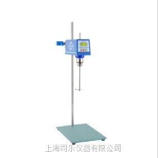 上海司乐HD2015W卧式恒速电动搅拌器/机械搅拌机 搅拌量30000ml