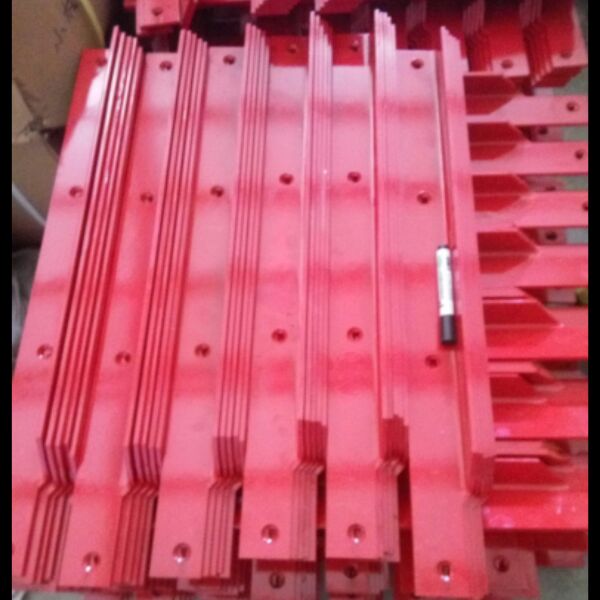 农机配件 爱科1839 1840打捆机 捆草机活塞轨道 两个 包邮