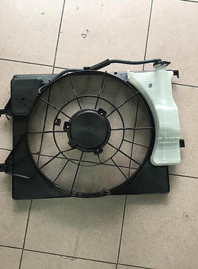适配K2KX3KXCROSS福瑞迪焕驰瑞纳IX25朗动副水壶电子扇罩电子扇框