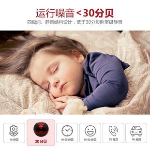 博特鱼缸增氧泵超静音氧气泵便携小型冲氧泵交直流充电两用打气泵