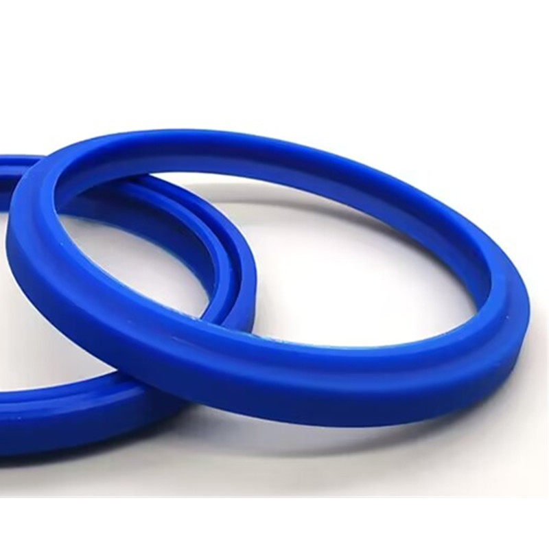 35.45.6液压油封 UN35-45-5/6/7/8/9/10聚氨酯液压油缸密封圈3545