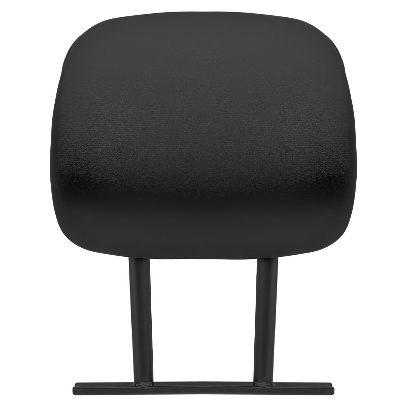 电动机车改装后靠背可升降加厚海绵靠垫倚靠背后货架靠背配件