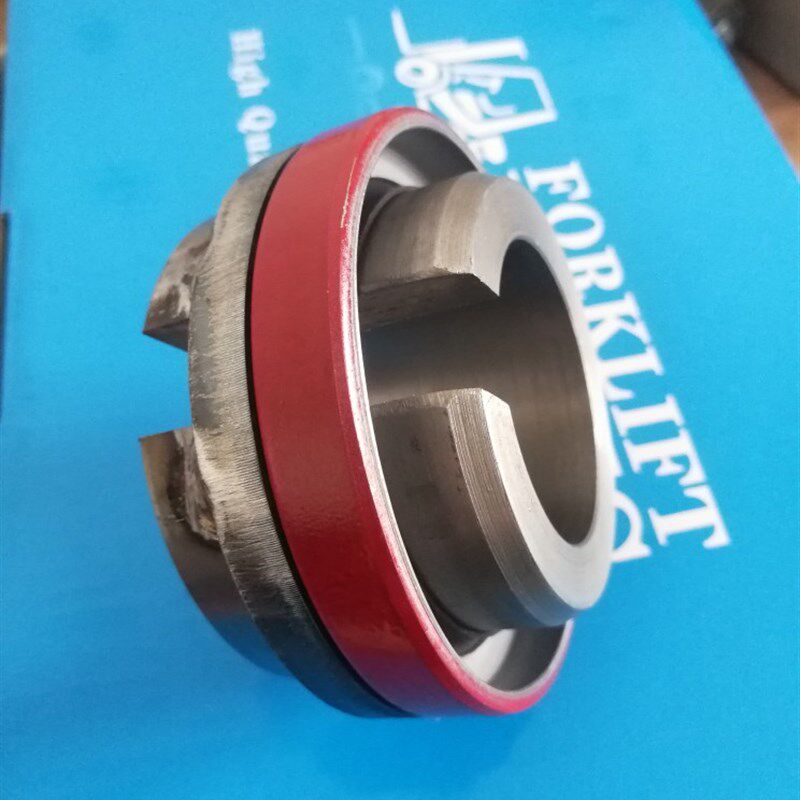 堆高机维修专用曲轴前油封安装工具 新柴全柴490引擎免拆水箱工装