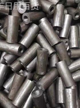 惠丰加工定做加长圆螺母焊接圆柱接地螺母柱M5M6M8M10M12M14M16M1