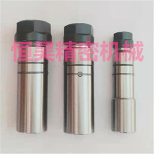 B10 JT2 B12 B18 JT6铣床代替钻夹头 B16 锥度ER钻夹头ER刀杆