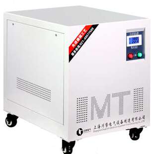 川势电气降零地电压1V以下220V转220V单相隔离变压器5KVA10KW20K
