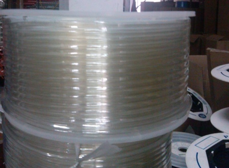 9*6MMTPU管聚氨酯软管9MM气管外径6MM内径高品质透明11*8MM