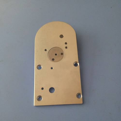 祖奇.杰克.中捷1850/1900套结机大针板组件 剪线组件.工业缝纫机