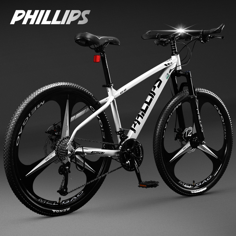 【官方菲利普旗舰店】收藏加购 赠骑行礼