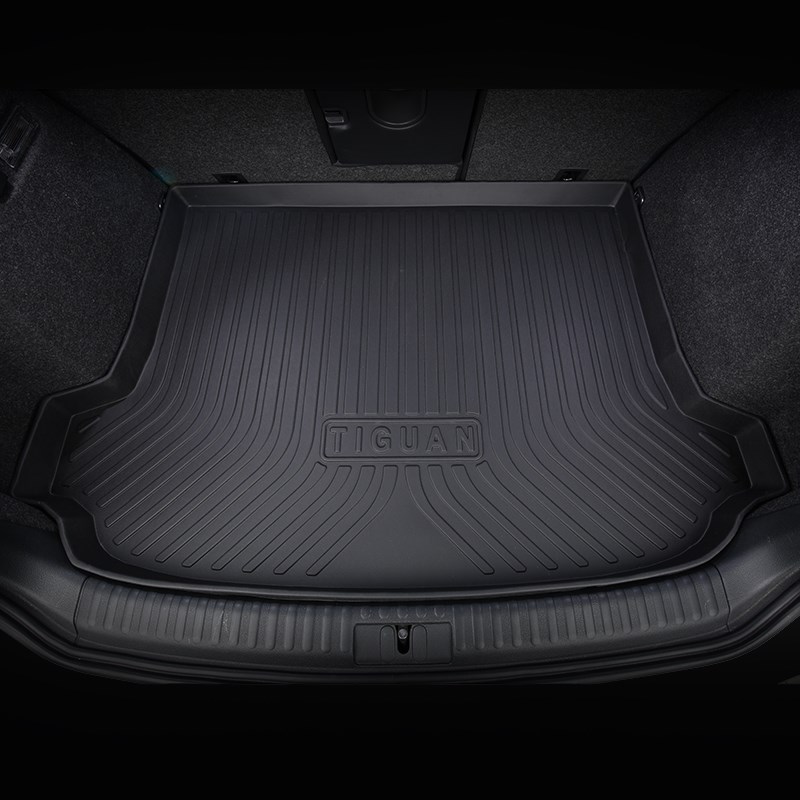 专用于荣威i6plus ERX5 RX5 max ei6 i6 I6 RX3 ei5 i5后备箱垫尾