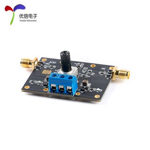 OPA1611音频运算放大器模块 低功耗精密运算放大器前置放大器运放