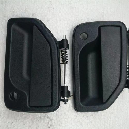 五征奥翔门把手总成1500/1600/1700豪华款门锁体总成五征奥翔锁芯