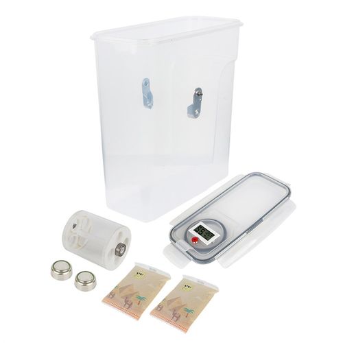 小柴人 3D打印耗材盒储存干燥盒3D打印机专用加热防尘防潮厂家