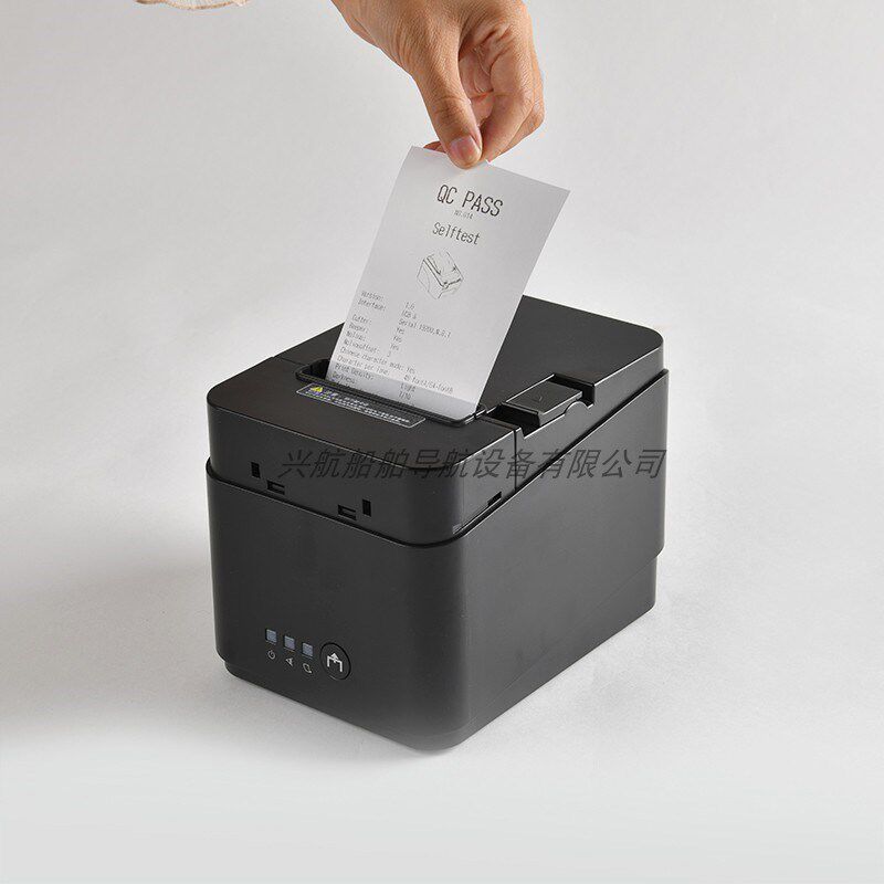 飞通 FT-7600 航行警告接收机NAVTEX 热敏打印机 FT-58M