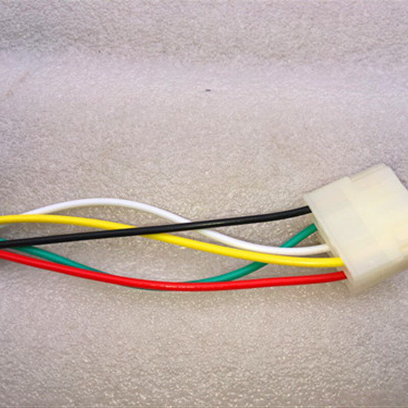 三轮车电动三轮车配件LED尾灯总成12V48V60V三节尾灯转向一体红