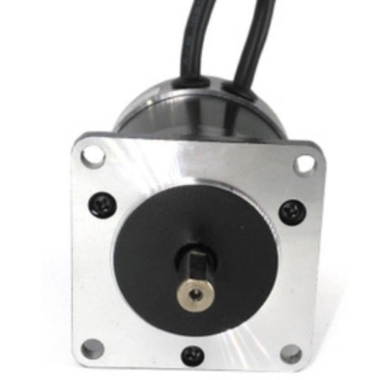 57直流无刷电机150W5000转大扭矩无刷电机纺织机械用无刷电机