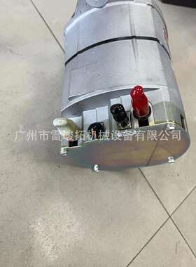 挖掘机装载机工程机械配件8600398发电机