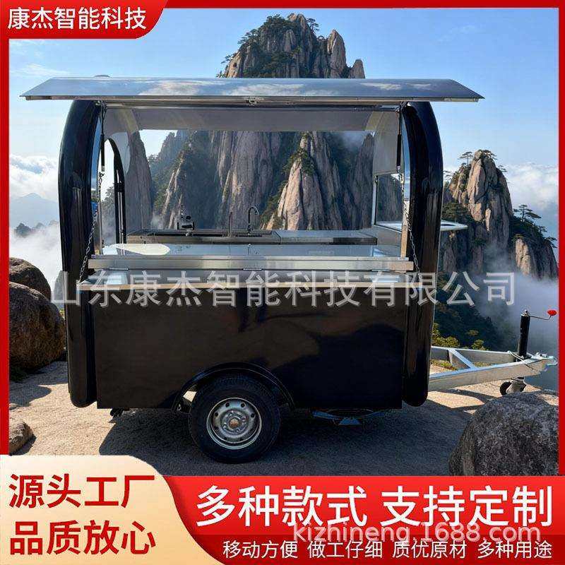 网红多功能复古移动餐车奶茶冰淇淋商用移动餐厅咖啡小吃售卖餐车,玩具/童车/益智/积木/模型,其它,淘宝优惠券,粉丝福利购,淘宝优惠卷