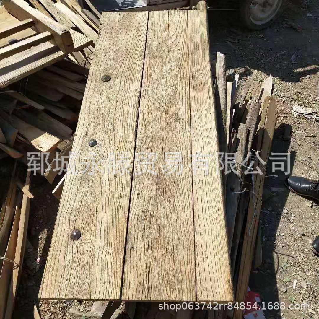 风化纹理老榆木门板老榆木复古装修茶桌椅大桌面,玩具/童车/益智/积木/模型,其它,淘宝优惠券,粉丝福利购,淘宝优惠卷