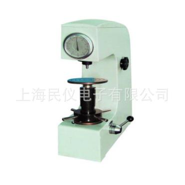HR-150A手动洛氏硬度计