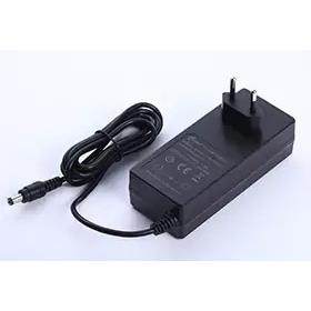 65w系列插墙式电源24V2.48V1.230V2A欧规认证电源