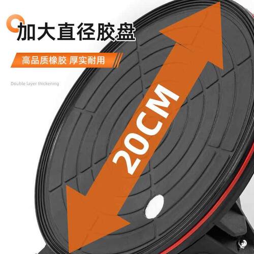 吸盘瓷砖地砖铺贴工具强力电动气泵吸提器固定器真空玻璃搬运神器