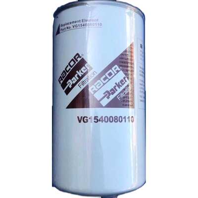 CX1020柴滤  重汽欧三VG1540080110玉柴 G5800-1105140C柴油滤芯