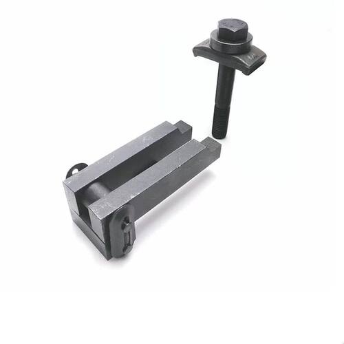 注塑机码模夹 加硬多变码仔套装 H型多变压板M12  M16 M20 M24