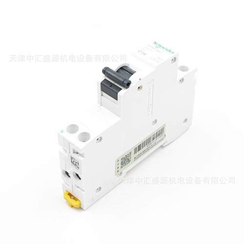 A9D9516iDPNN61MXFP+N6小带漏电C1A型断路器空开