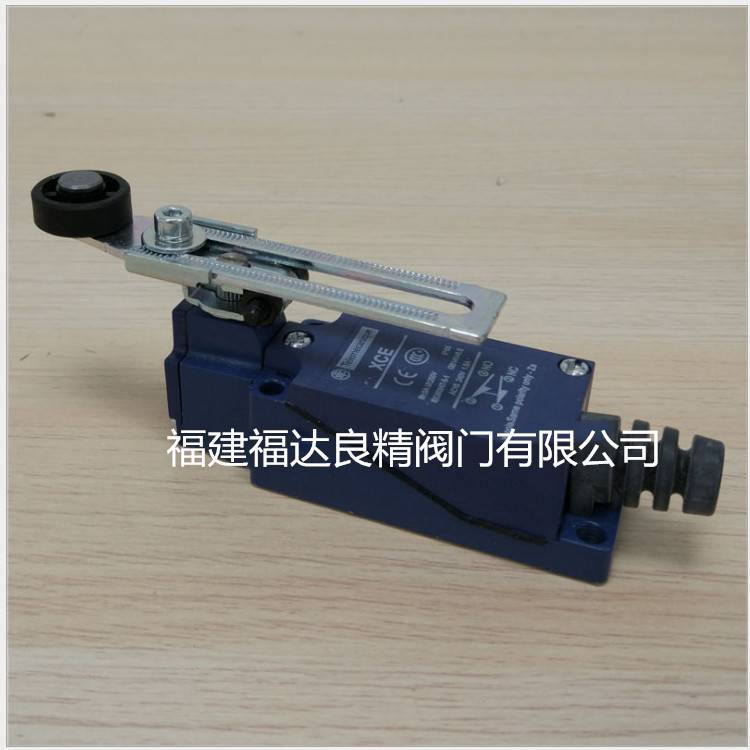 限位开关 行程开关XCE181