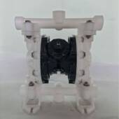 QBY 115 6580 500 GZU00 125PP工程塑料气动隔膜