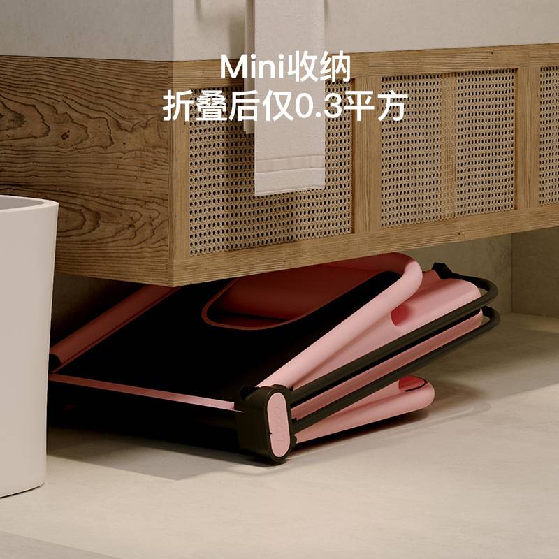 泡澡桶免安装大人家用汗蒸宝宝儿童加厚成人款大容量桑拿折叠浴缸