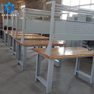 修生產(chǎn)燈架工車作臺(tái)電子工廠工實(shí)驗(yàn)室維操作檢CDF驗(yàn)間掛板作臺(tái)