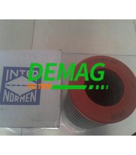 054493-1NR0006V305449G100BP英德诺1曼滤芯