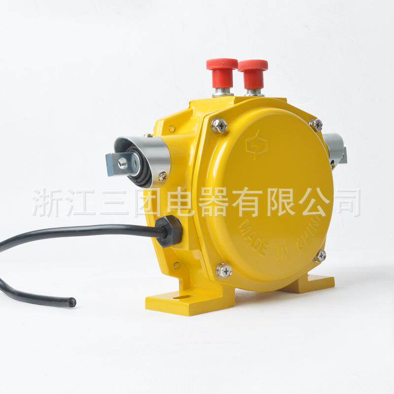 双向拉向绳开关手动拉XCA开双平衡拉绳开关关HFKLT-2-SLLP绳2-2