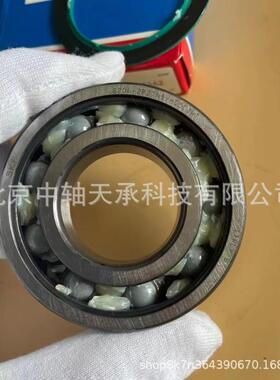 S-K轴-F6206-2Z承VA208深沟球轴承S-K-F6206-2Z/XZWVA208