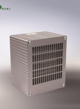 电科大气HFB风HGM050-1热500W低压柜防凝露大功率PTC扇加器